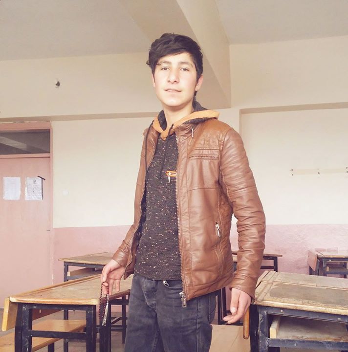 Kenan