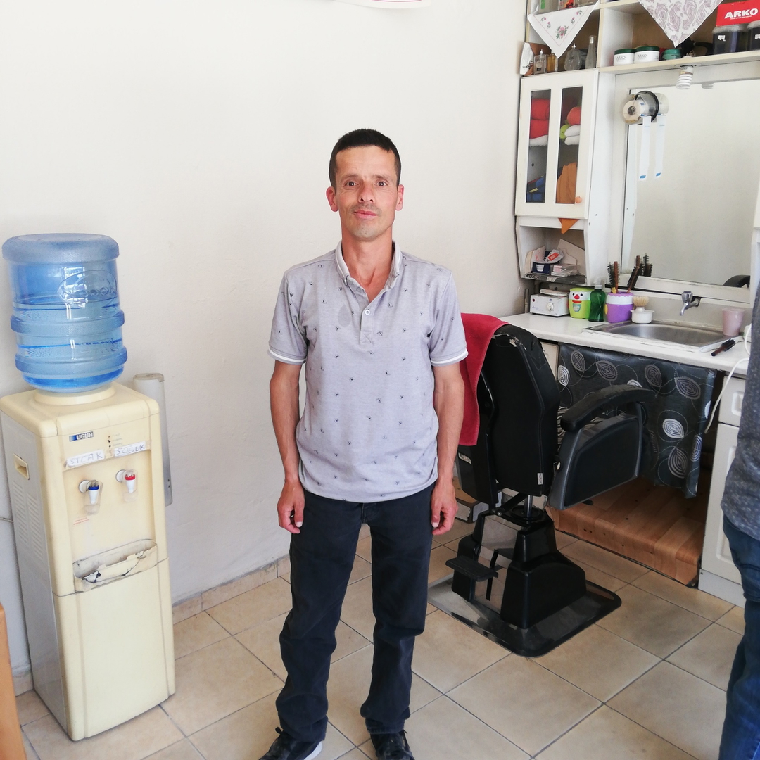 Halil