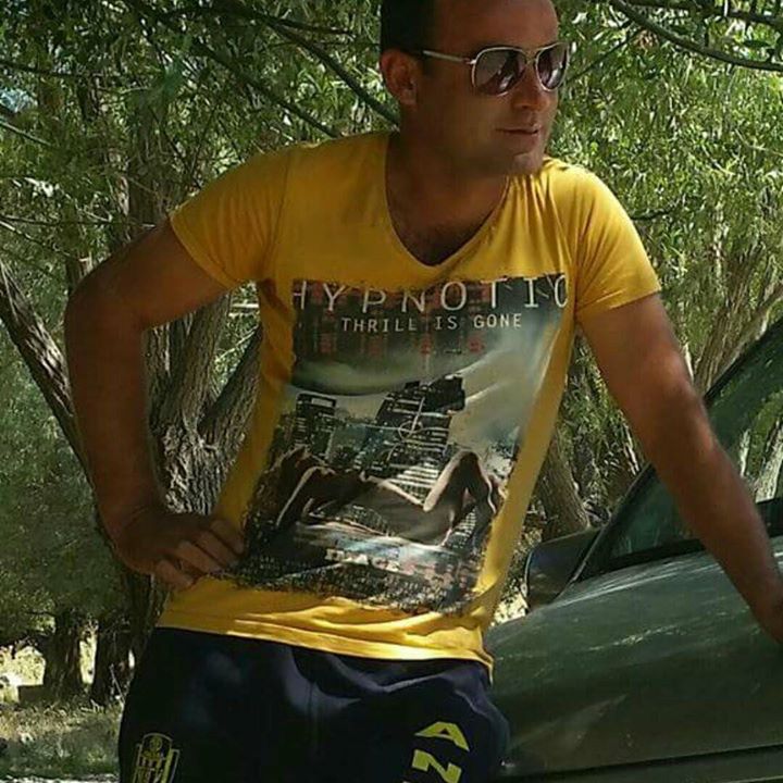 Yalçın