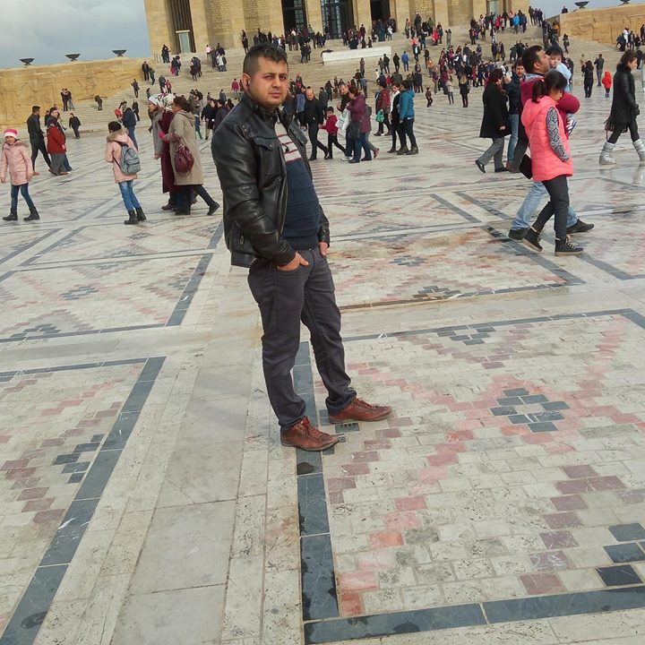 Gökhan