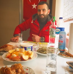 Barış