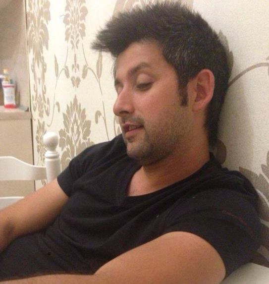 Gökhan