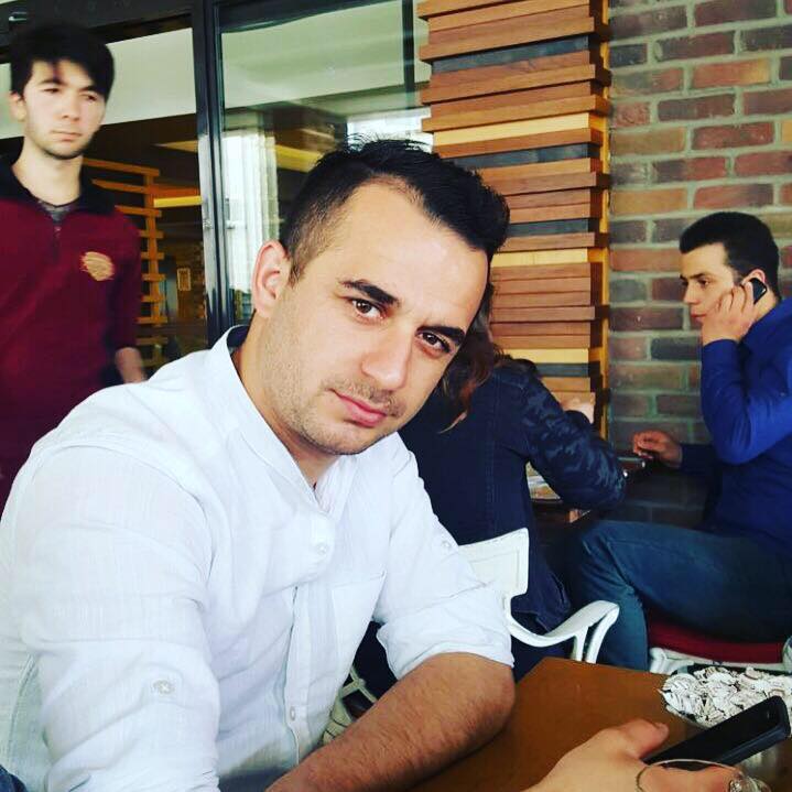 Gökhan