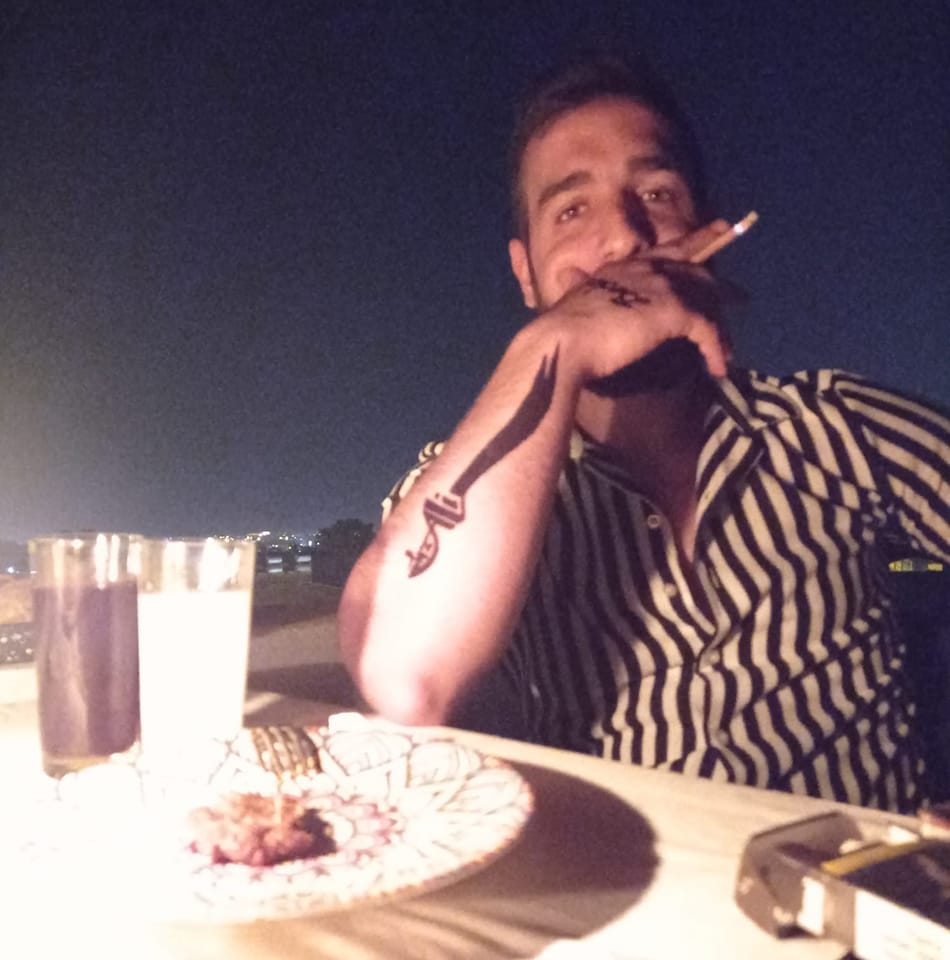Servet