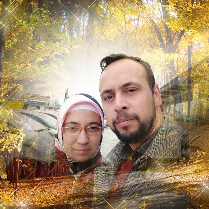 Ali
