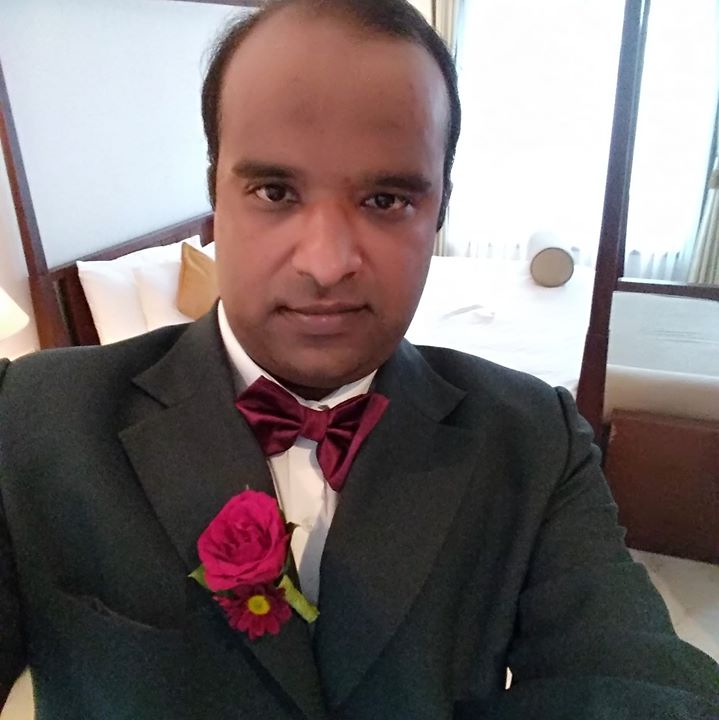 Vishal