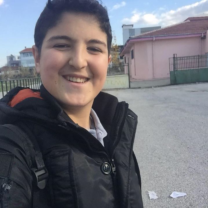 Ufuk
