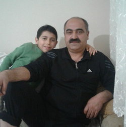 Veysel